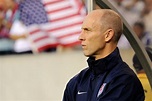 Final US Squad announced