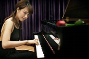 李元玲 馬來西亞的美女鋼琴家 | 宅宅新聞