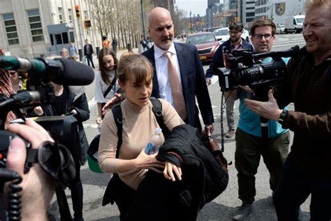 Allison Mack Of ‘smallville’ Pleads Guilty In Case Of Nxivm ‘sex Cult’ Where Women Were Branded