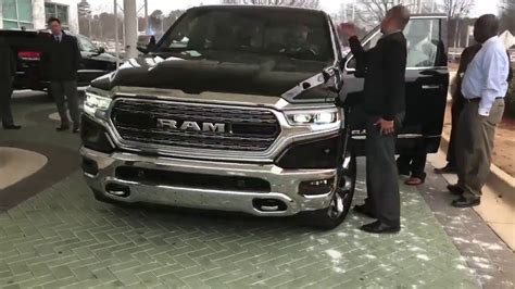Maybe you would like to learn more about one of these? NEW 2019 DODGE RAM 1500 - YouTube