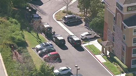 Suspect Dies After Deputy Involved Shooting In Yorba Linda Abc7 Los Angeles