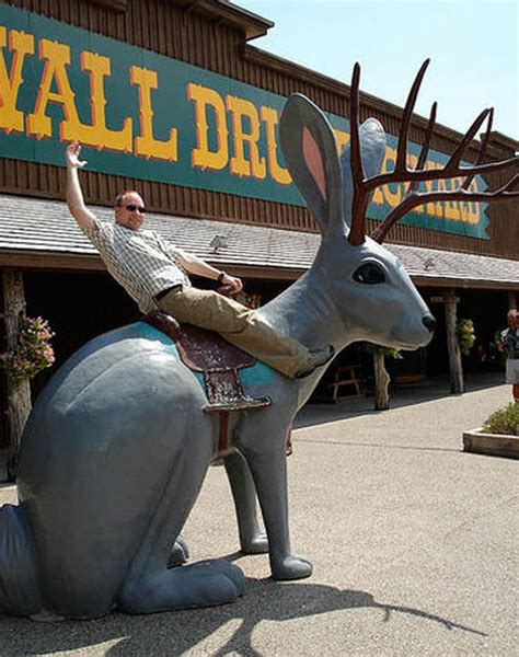 Really Big Odd Roadside Attractions Photo 13 Cbs News