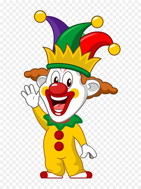 Animated Clowns Clipart 10 Free Cliparts Download Images On