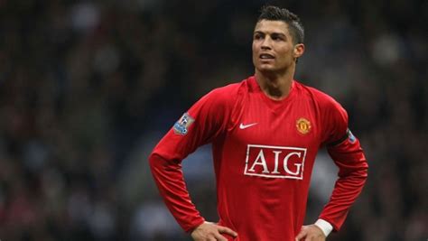 Cristiano Ronaldo Da Su Primer Mensaje Como Parte Del Manchester United La Verdad Noticias