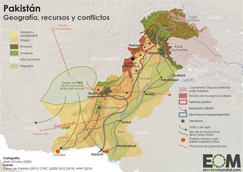 plan de ventas Montañas climáticas Idealmente mapa de pakistan tensión como el desayuno Inseguro