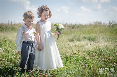 Flower Girl And Boy Wedding Panspotsreviews
