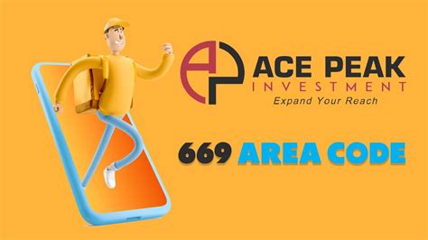 646 Area Code Ace Peak Investment Youtube
