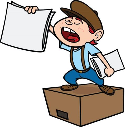 Newspaper Delivery Clipart 10 Free Cliparts Download Images On