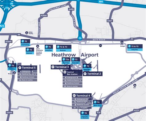 London Heathrow Airport Arrivals Lhr ️ United Kingdom