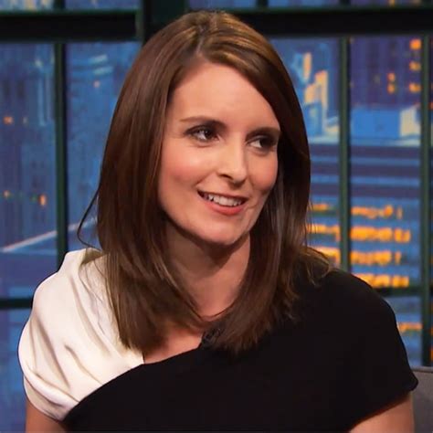 Tina Fey Planned Daughters Partywith Alec Baldwin Masks E Online