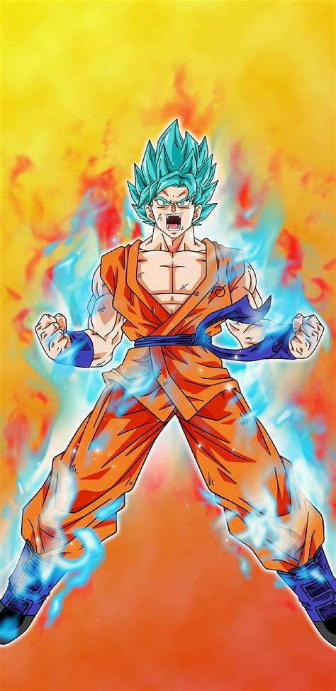 1920x1080px 1080p Free Download Son Goku Anime Ball Blue Dragon
