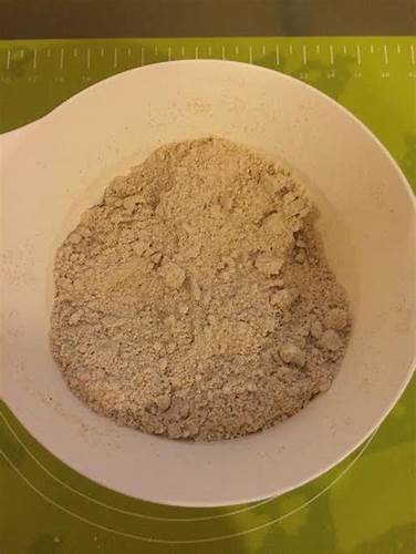 Печенье — основа для чизкейков | Дюкан меню (Dukan Menu) Картинка - Печенье — основа для чизкейков | Дюкан меню (Dukan Menu)