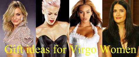 An astrologer gives us her recommendations. Gift Ideas for Virgo Women