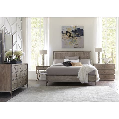 Beds mattresses wardrobes bedding chests of drawers mirrors. Riverside Furniture Sophie Queen Bedroom Group | Furniture ...