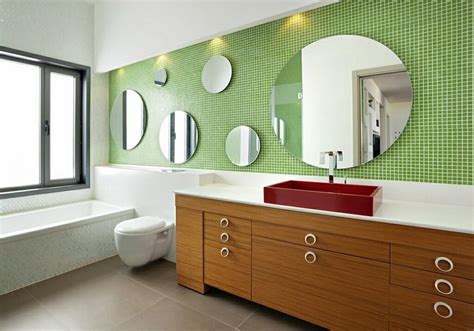 6 Amazing Bathroom Color Palettes Ozarks Remodeling And Design