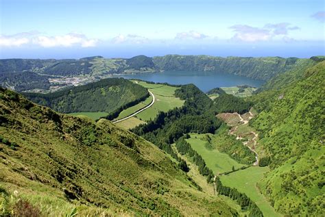 Last minute vagy akciós utazások? Azori-szigetek: körutazás tengerparti pihenéssel | - 473 ...