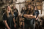 Cannibal Corpse's Rob Barrett On A Skeletal Domain, Constant Touring ...