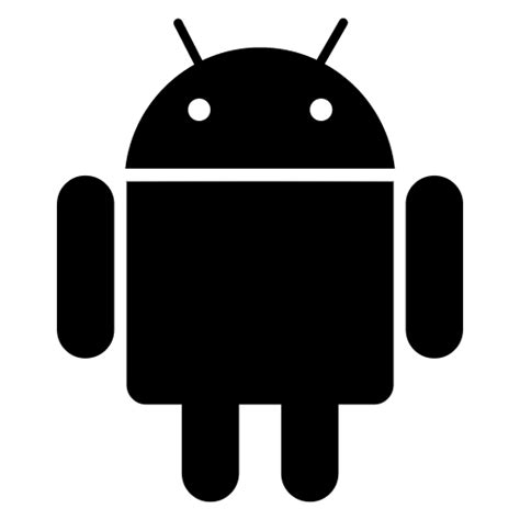 Icon For Android 219617 Free Icons Library