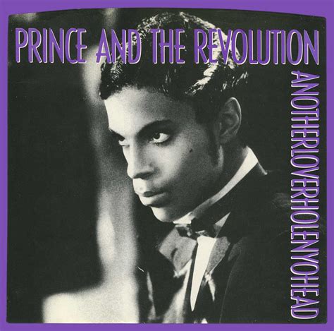 Maraid Design Blog Typography And Lettering Of Prince Singles