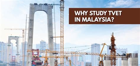 Master's degrees in business in malaysia. Why Study TVET in Malaysia? - MTTC Malaysia - Matrix ...