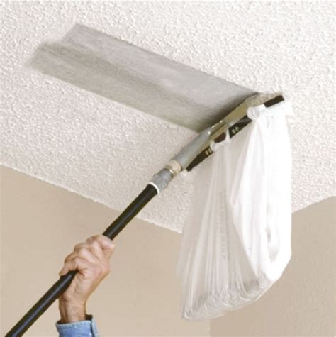 Your cost to remove the popcorn ceilings will depend on a couple of factors. How To Remove Popcorn From The Ceiling | MyCoffeepot.Org