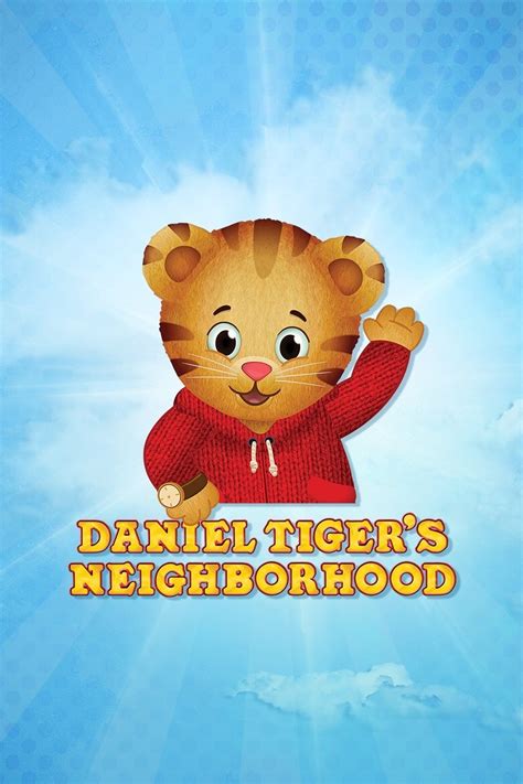 Daniel Tiger S Neighborhood Season Rotten Tomatoes