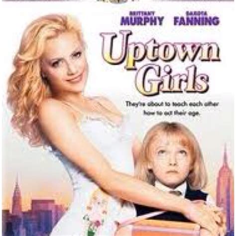 Uptown Girls Uptown Girl Girl Celebrities