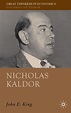 Nicholas Kaldor's View That Exports Is The Only Exogenous Source Of ...