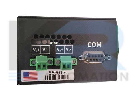 N Tron 508tx Industrial Ethernet Switch Din Rail 1030vdc 05a 8 Port