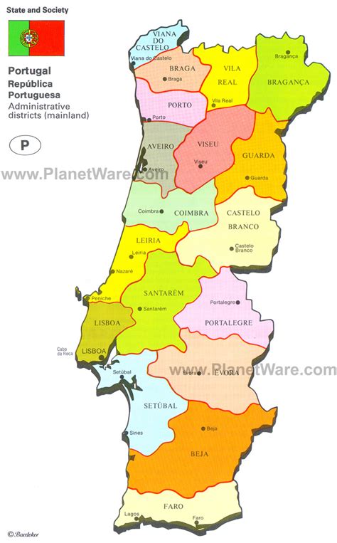 Deshacer Lb Local Mapa Portugal Para Imprimir Malversar Promover S T