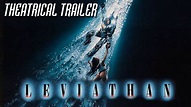 Leviathan (1989) - Theatrical Trailer - YouTube