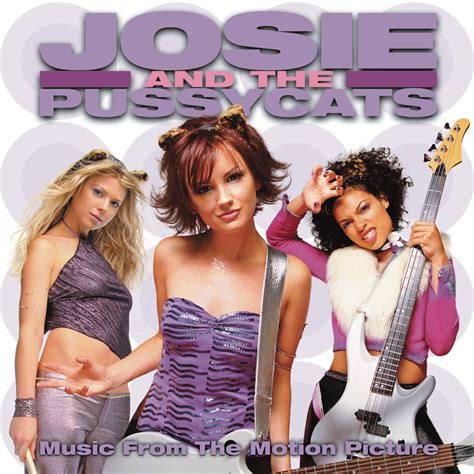 Original Soundtrack Josie And The Pussycats 2001