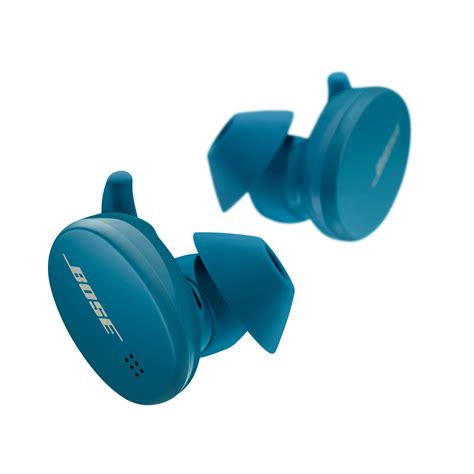 True Wireless Bluetooth Earbuds Comfortable And Secure Earphones Bose