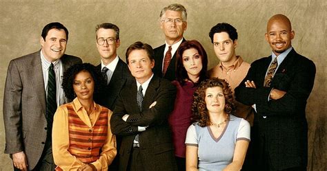 Early 90s Sitcoms