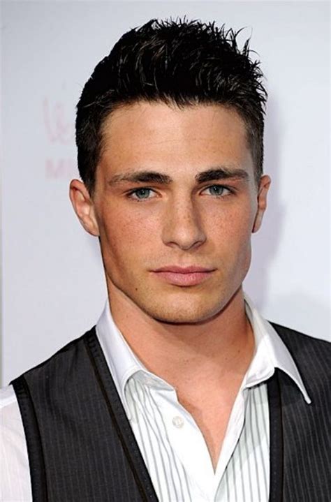 Omg His Butt Colton Haynes Omg Blog The