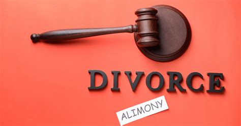 What To Do To Have A Strong Spousal Support Or Alimony Case Legalmatch