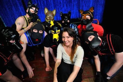 Meet The Human Puppies Of Manchester As Secret Life Of The Human Pups