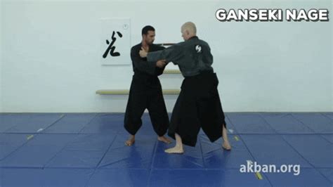 Ganseki Nage Gifs Get The Best On Giphy