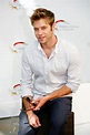 Shaun Sipos Picture 5 - 50th Monte Carlo TV Festival - 'Melrose Place ...