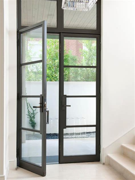 We did not find results for: Steel Glass Doors Home Design Ideas, Pictures, Remodel and Decor