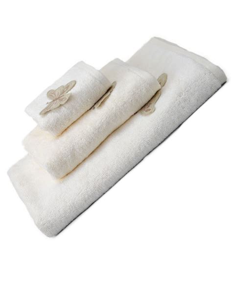 Luxury Bamboo Cotton Towel Set Aurabyjm Online Store