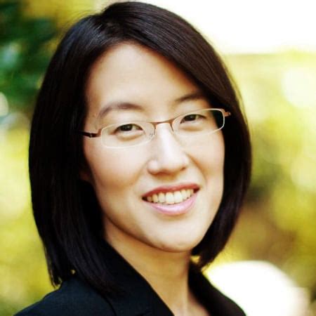 Meet Reddits Interim CEO Ellen Pao