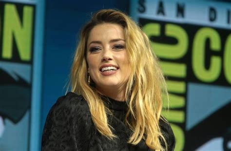 You Feel Taken Advantage Of Amber Heard Feels Intimidated By Marvel
