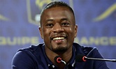 Patrice Evra sends special message to United players ahead PSG tie ...