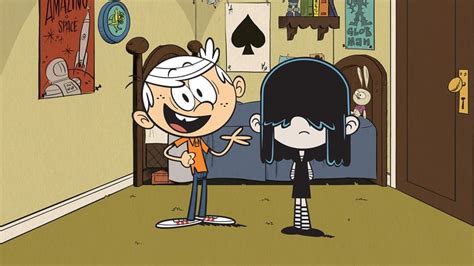 Watch The Loud House Season 1 Episode 18 Online Free Full Episodes