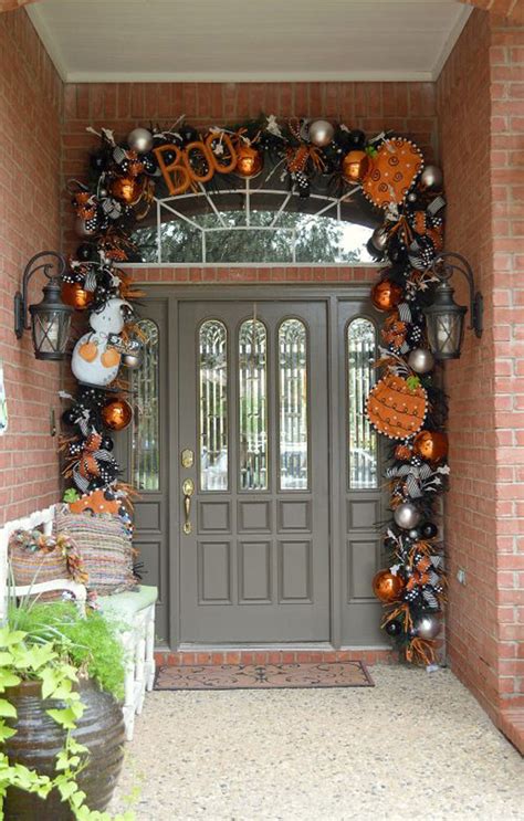 √ When Can You Start Decorating For Halloween Gails Blog