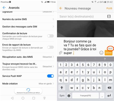 Envoyer Un Message Texte Par Internet Gratuit Exemple De Texte