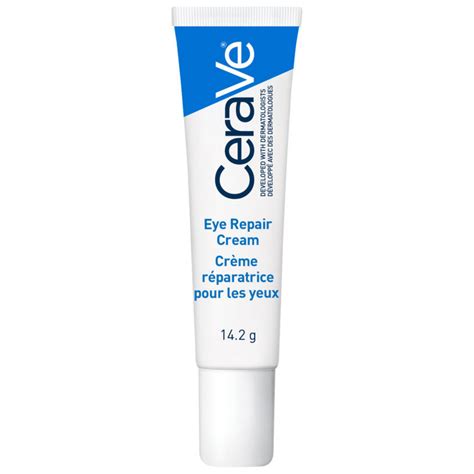 Cerave Eye Repair Cream The Oc Pharmacy