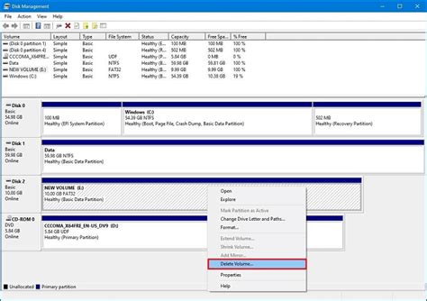 How To Allocate A Hard Drive Windows 11 2 Simple Ways Easeus Hot Sex