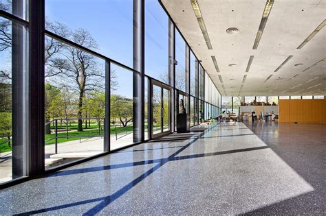 Mies And Modernism The Iit Campus Tour · Tours · Chicago